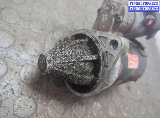 купить Стартер на KIA Picanto 2004-2011