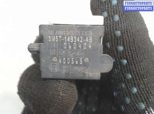 купить Датчик удара на Mazda 3 (BK) 2003-2009