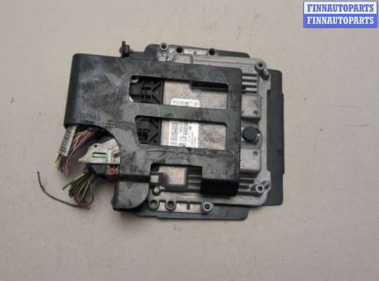 Блок управления двигателем CT1153561 на Peugeot Partner 2008-2012