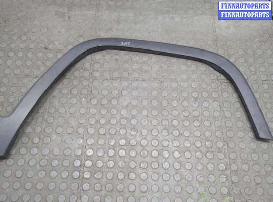 купить Молдинг крыла на Jeep Cherokee 2013-2023