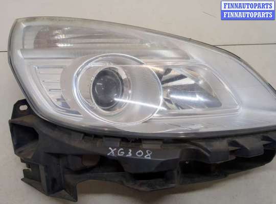 Фара (передняя) RN1457030 на Renault Scenic 2003-2009