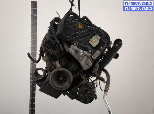 Генератор SB86108 на Saab 9-3 2002-2014