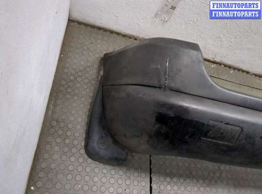 купить Бампер на Mercedes ML W163 1997-2005