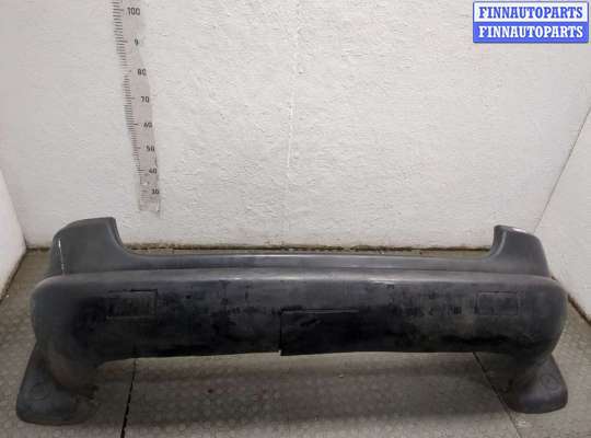 Бампер MB1700841 на Mercedes ML W163 1997-2005