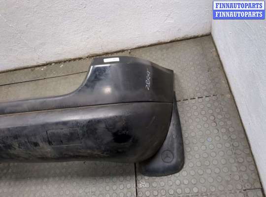купить Бампер на Mercedes ML W163 1997-2005