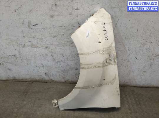 купить Крыло на Ford EcoSport 2012-2018