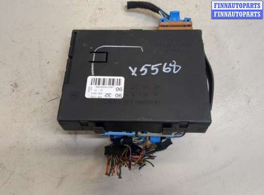 купить Блок комфорта на Mercedes ML W163 1997-2005