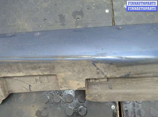 Накладка декоративная (на порог)