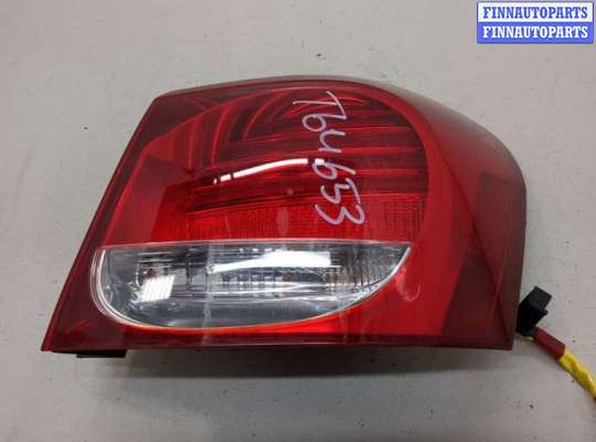 Купить Фонарь (задний) на Lexus GS 2005-2012 Фонарь (задний) LXA8630 на Lexus GS 2005-2012