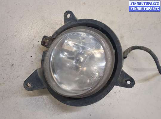купить Фара противотуманная (галогенка) на Ford Fusion 2002-2012