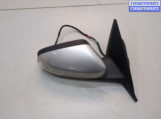 Зеркало боковое на Volvo S40 II | V50 (MS)