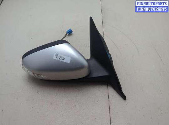 купить Зеркало боковое на Volvo S40 2004-2012