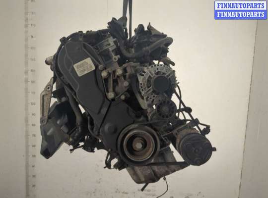 Компрессор кондиционера FO2161561 на Ford Galaxy 2006-2010