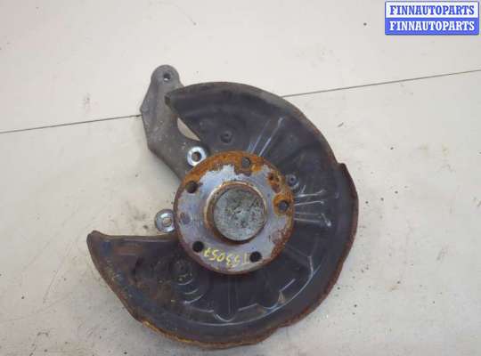 купить Ступица (кулак, цапфа) на Volkswagen Tiguan 2016-2020