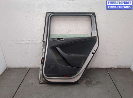 купить Дверь боковая (легковая) на Volkswagen Passat 6 2005-2010