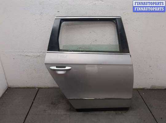 купить Дверь боковая (легковая) на Volkswagen Passat 6 2005-2010