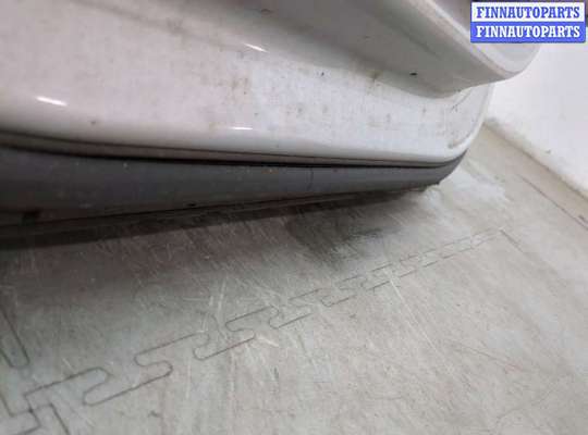 купить Дверь боковая (легковая) на Volkswagen Passat 6 2005-2010