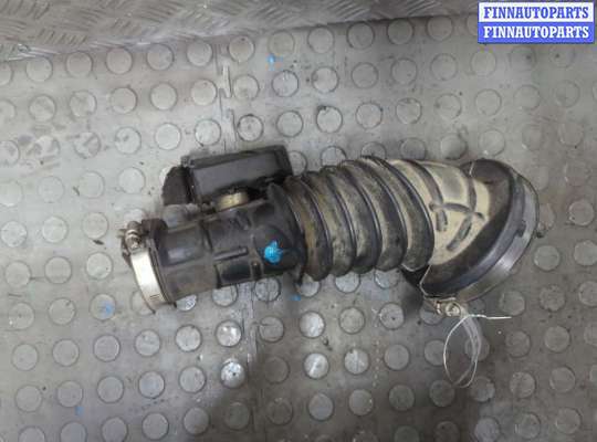 Гофра (патрубок) воздушного фильтра