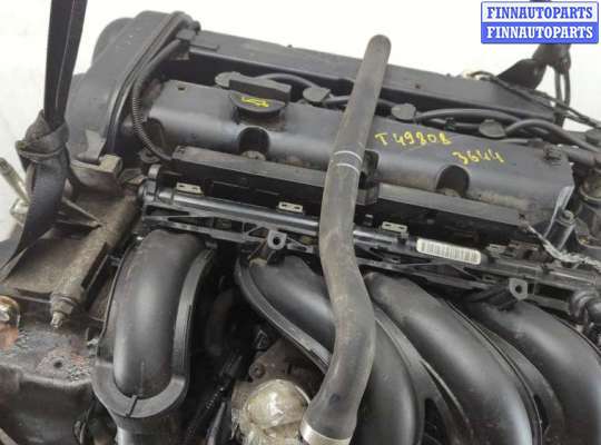 купить Двигатель (ДВС) на Ford Focus 2 2008-2011