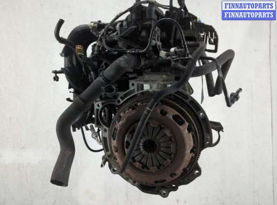 купить Двигатель (ДВС) на Ford Focus 2 2008-2011