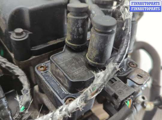 купить Двигатель (ДВС) на Ford Focus 2 2008-2011