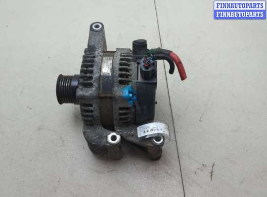 купить Генератор на Volvo C30 2006-2013