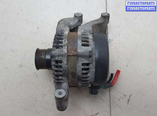 купить Генератор на Volvo C30 2006-2013