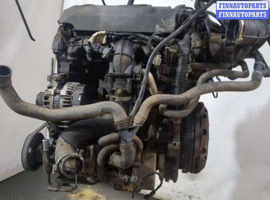 купить ТНВД на Ford Transit 2014-2025