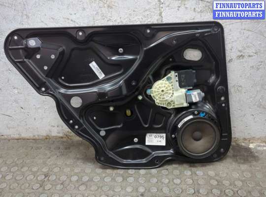 купить Стеклоподъемник электрический на Volkswagen Passat 6 2005-2010