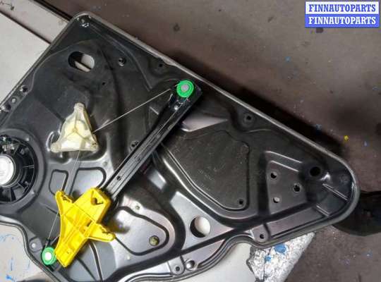 купить Стеклоподъемник электрический на Volkswagen Passat 6 2005-2010
