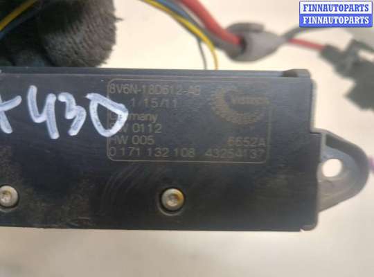 купить Радиатор отопителя электрический (тэн) на Ford Focus 3 2011-2015