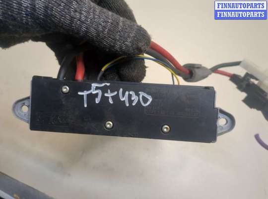 купить Радиатор отопителя электрический (тэн) на Ford Focus 3 2011-2015