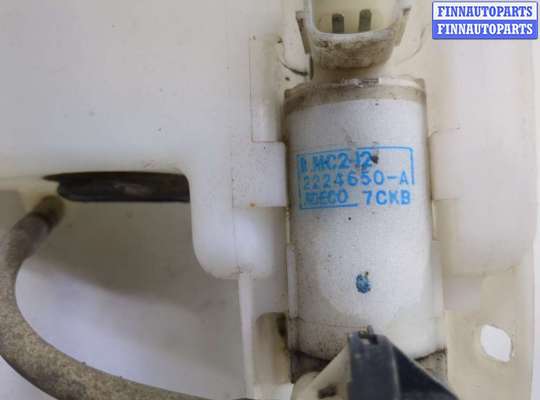 купить Бачок омывателя на Nissan Murano 2008-2015