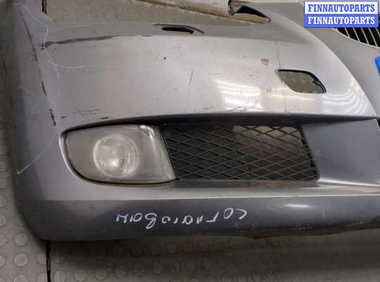 купить Бампер на BMW 3 E90, E91, E92, E93 2005-2012