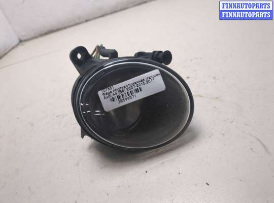 купить Фара противотуманная (галогенка) на Audi A4 (B8) 2007-2015