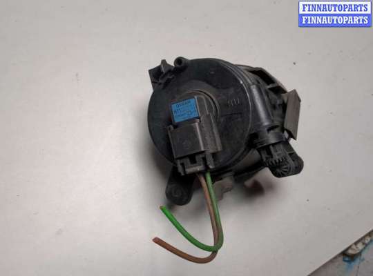 купить Фара противотуманная (галогенка) на Audi A4 (B8) 2007-2015