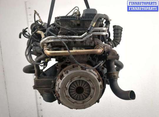 Форсунка топливная на Ford Transit Mk6 / Mk7