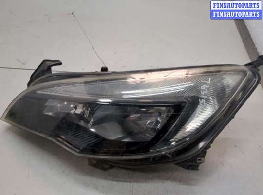 Купить Фара (передняя) на Opel Astra J 2010-2017 Фара (передняя) OP2419232 на Opel Astra J 2010-2017