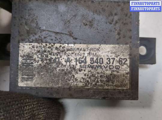 купить Блок контроля давления в шинах на Mercedes E W211 2002-2009