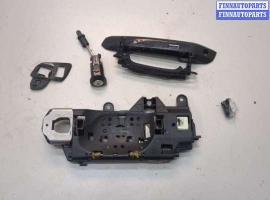 Купить Ручка двери наружная на Audi A4 (B9) 2015-2023 Ручка двери наружная AU1722879 на Audi A4 (B9) 2015-2023