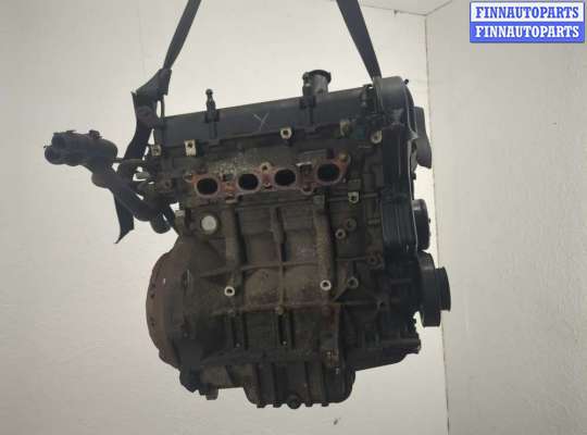 купить Двигатель (ДВС) на Ford Fiesta 2001-2007