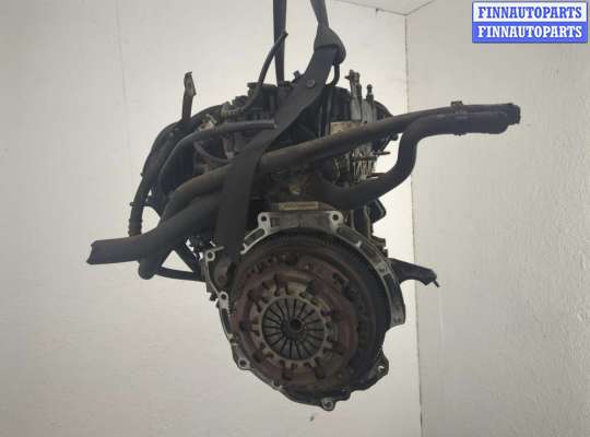 купить Двигатель (ДВС) на Ford Fiesta 2001-2007