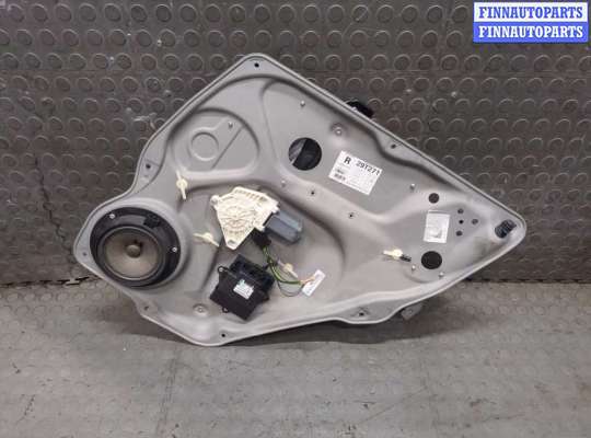 купить Стеклоподъемник электрический на Mercedes B W245 2005-2012