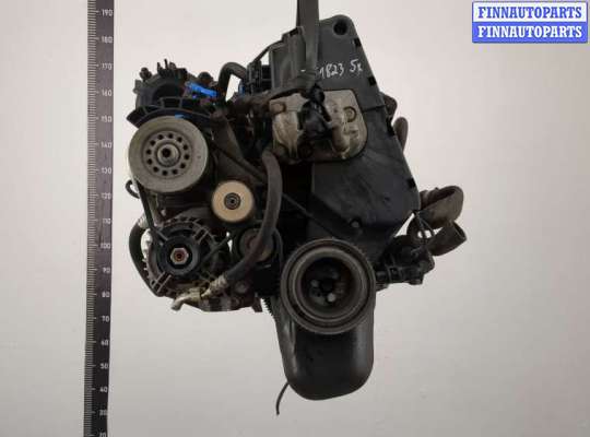 Купить Двигатель (ДВС) на Fiat Punto Evo 2009-2012 Двигатель (ДВС) FT556657 на Fiat Punto Evo 2009-2012