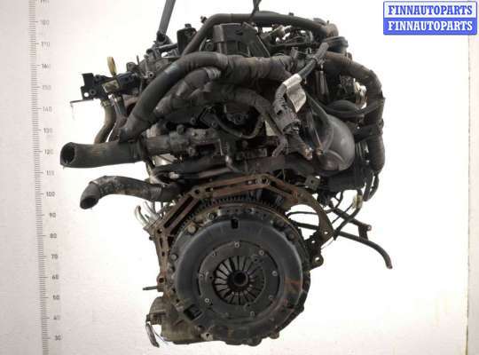 купить Двигатель (ДВС) на Opel Antara 2006-2015