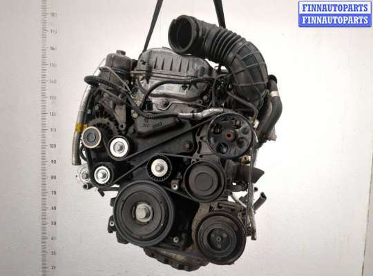 Купить Двигатель (ДВС) на Opel Antara 2006-2015 Двигатель (ДВС) OP2340961 на Opel Antara 2006-2015