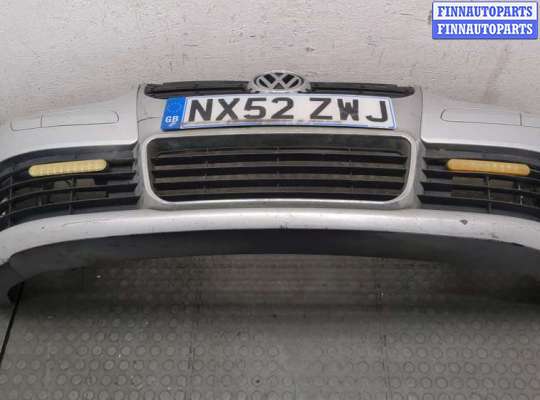 купить Бампер на Volkswagen Golf 4 1997-2005