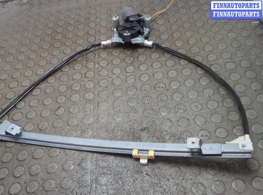 купить Стеклоподъемник электрический на Renault Scenic 1996-2002