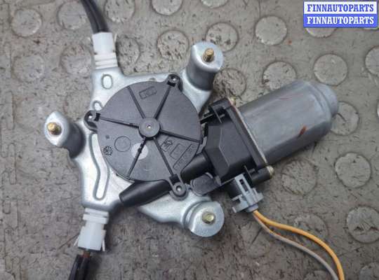 купить Стеклоподъемник электрический на Renault Scenic 1996-2002