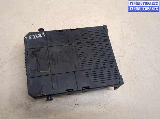 купить Блок управления BSI (Блок предохранителей) на Citroen C4 Grand Picasso 2006-2013